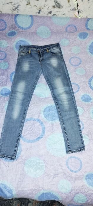 Продам джинси skinny