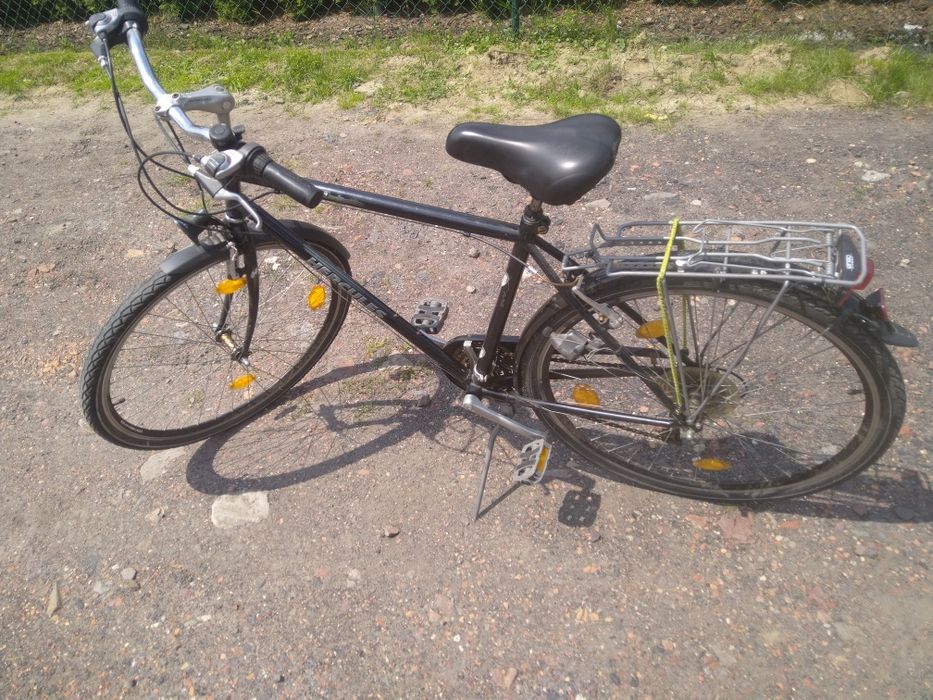 Herkules  Sumatra rower  koła 28