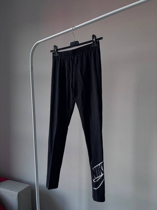 Legginsy sportowe