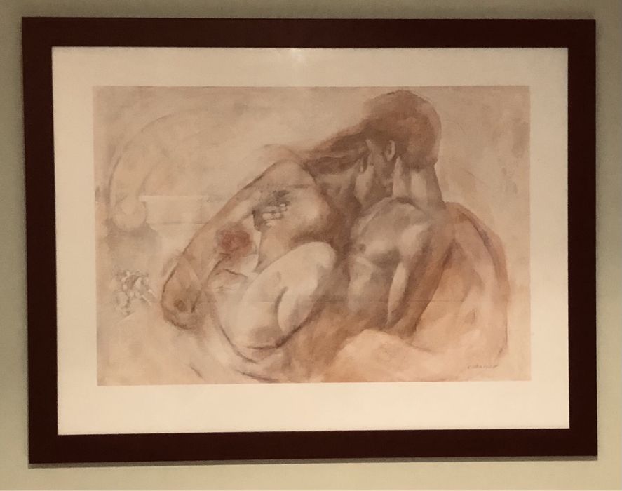 Quadros com gravuras437799941267804162