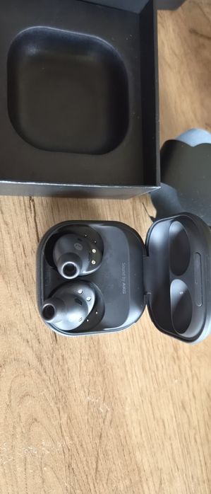Samsung Galaxy Buds2 Pro SM-R510 Czarny