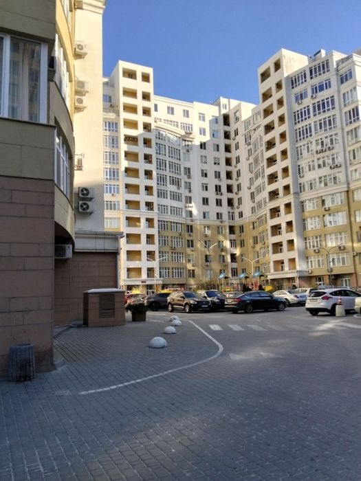 Оренда. Подобово. Посуточно. Одесса Аркадия