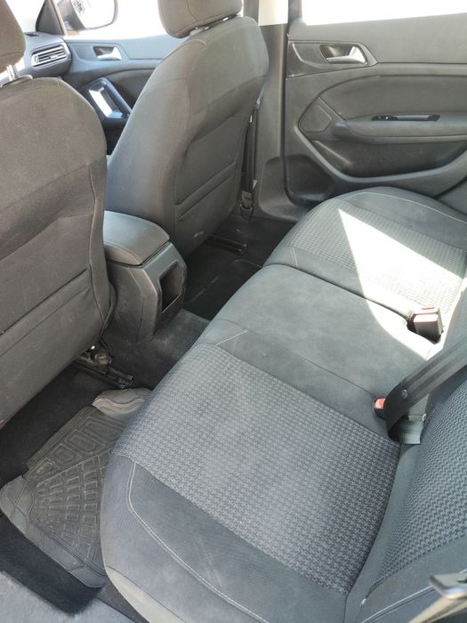 Peugeot 308 SW 27/02/2020