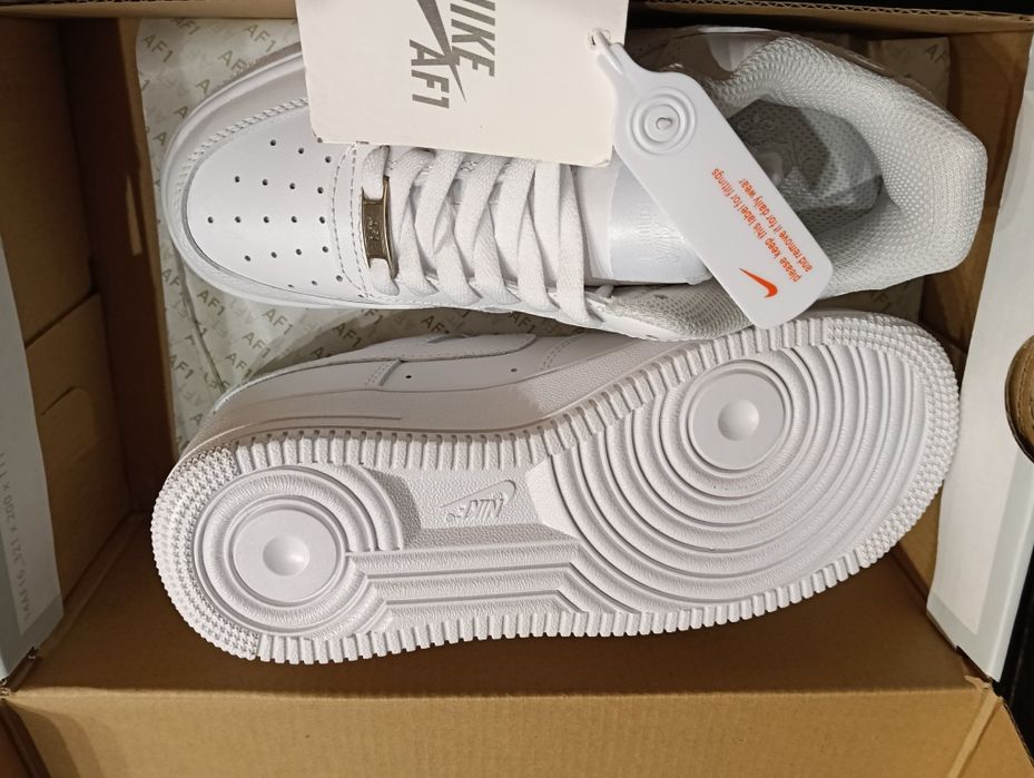 Sapatilhas Nike Air force 36