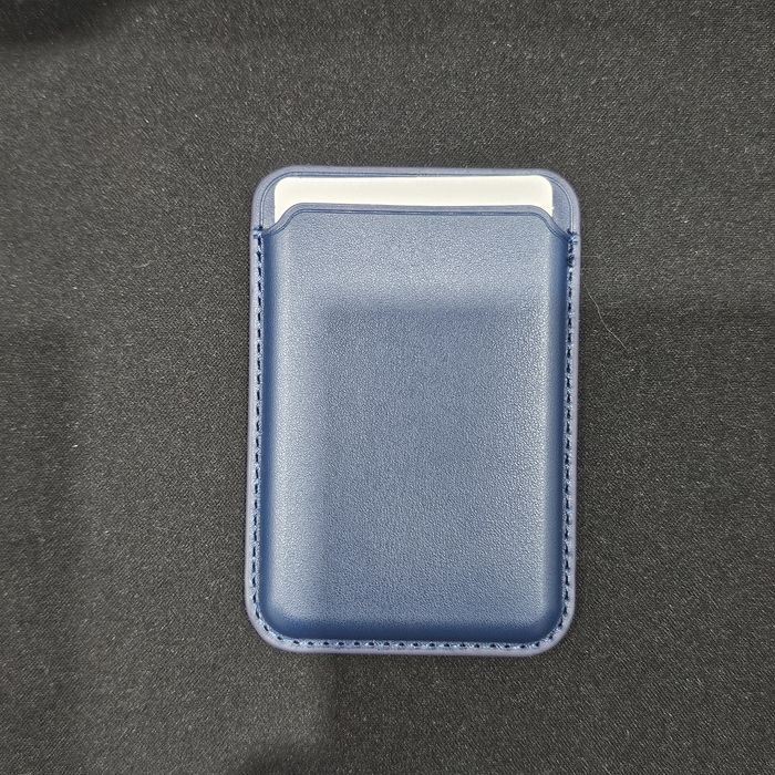 Carteira para iphone magsafe