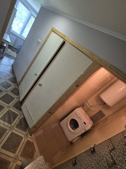 3-комнатная квартира по адресу пер. Энергетиков (площадь 55 м²) - Atlanta.ua - фото 4