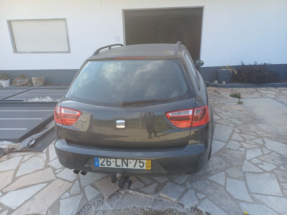 Seat exeo 2.0 tdi