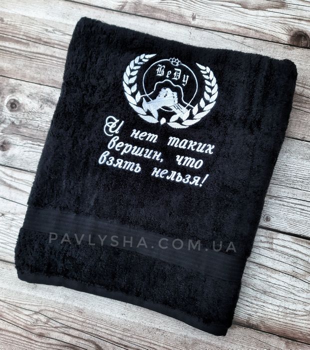 Машинная вышивка любой сложности