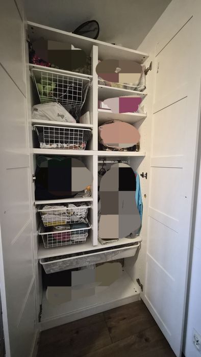 Sprzedam szafę pax ikea