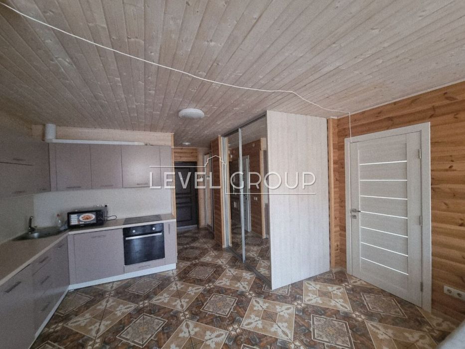 Продаж двохрівневих апартаментів в ЖК Комфорт таун