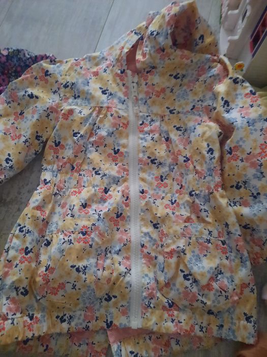 Куртка на 2_3 роки