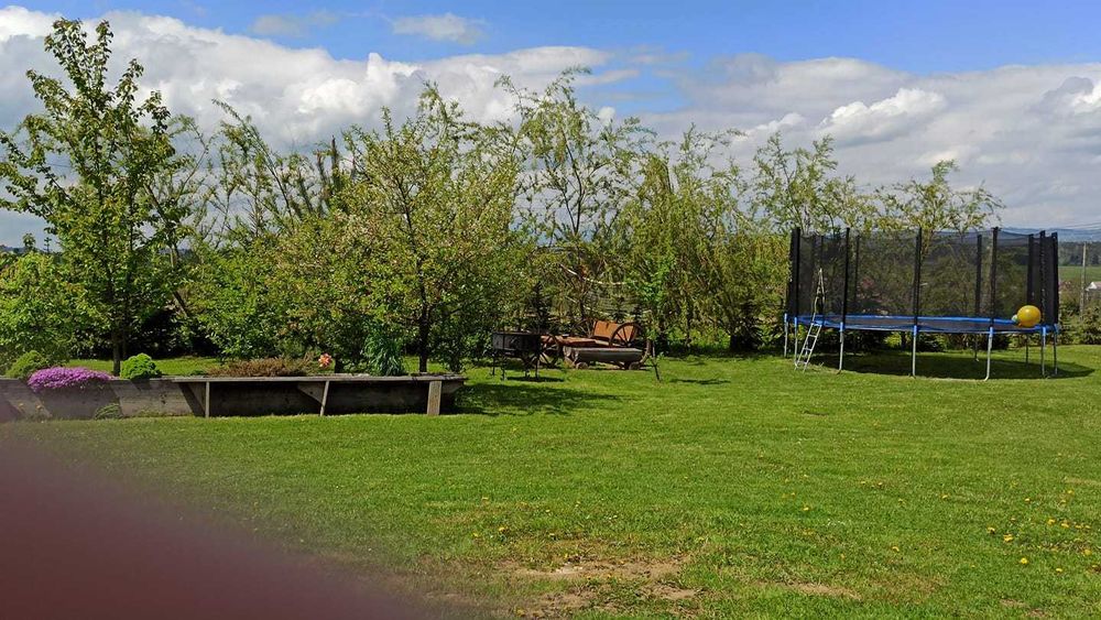 Noclegi Białka Tatrzańska ferie