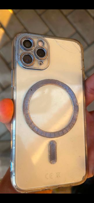 Vendo Iphone 11 pro