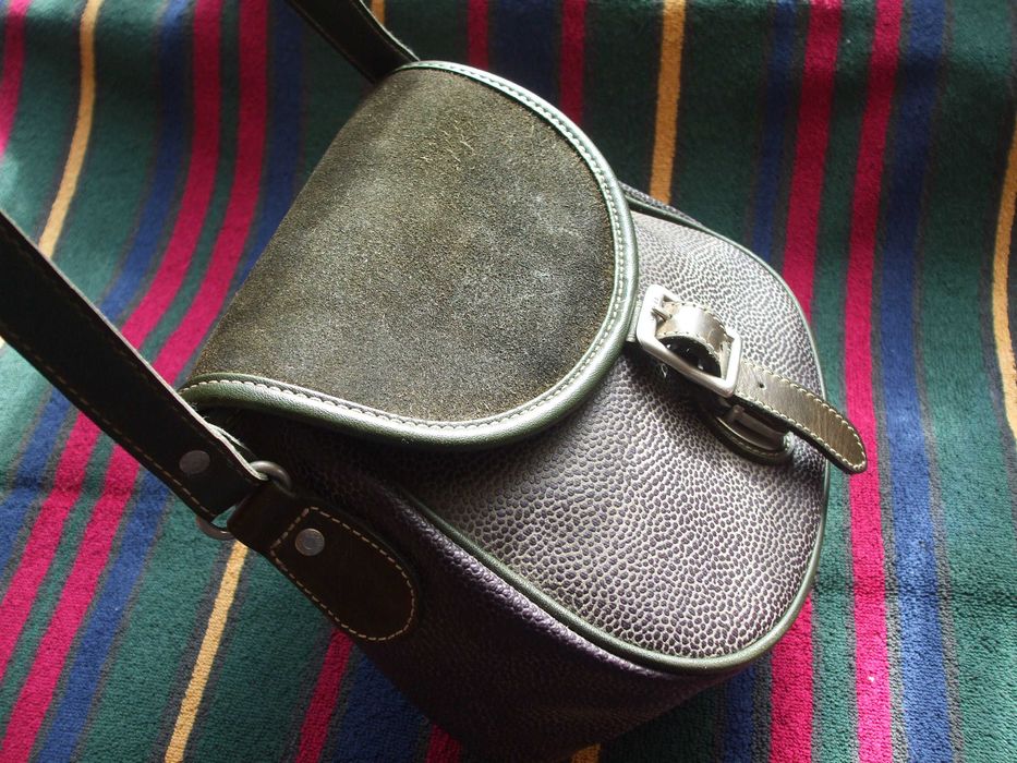 Torebka Esprit na pasku