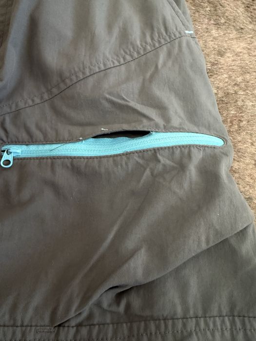 трекингові шорти Norrona