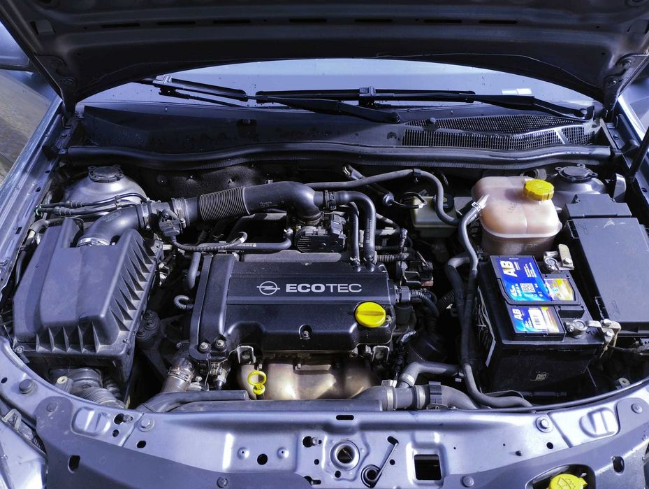 Opel Astra Muito Estimado – Excelente Negócio