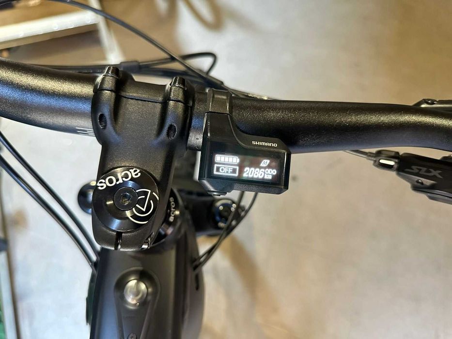 Canyon Neuron:ON AL 7 (Німеччина 2020р) двигун Shimano Steps E8000