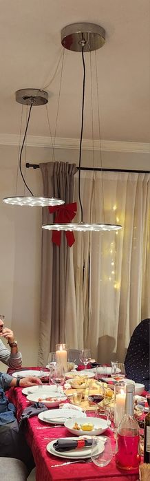 Candeeiro / iluminação IKEA LED  PH126428