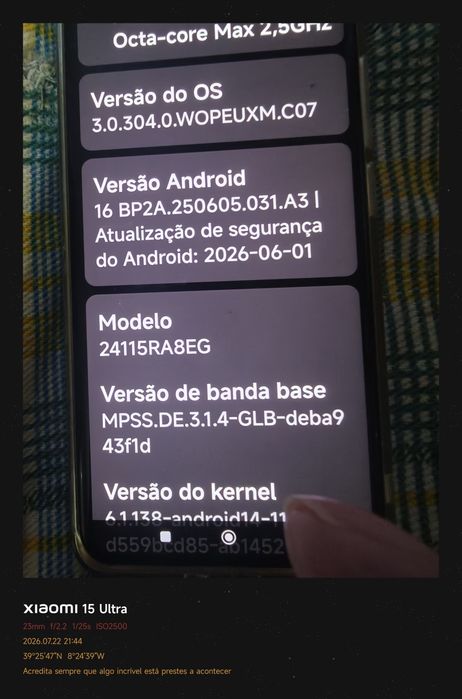 Xiaomi redmi note 14 pro+ 5G