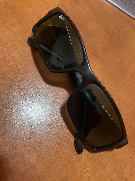 Okulary przeciwsloneczne Ray Ban 4151 601 3N