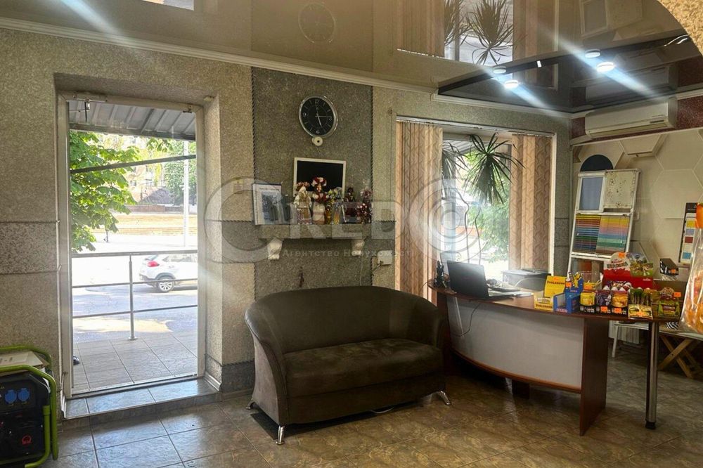 Оренда приміщення вул. В. Великого