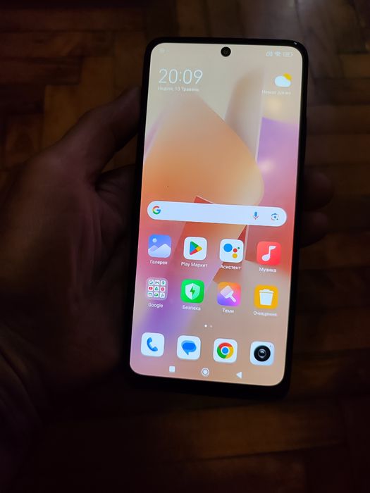 Xiaomi redmi note 12pro