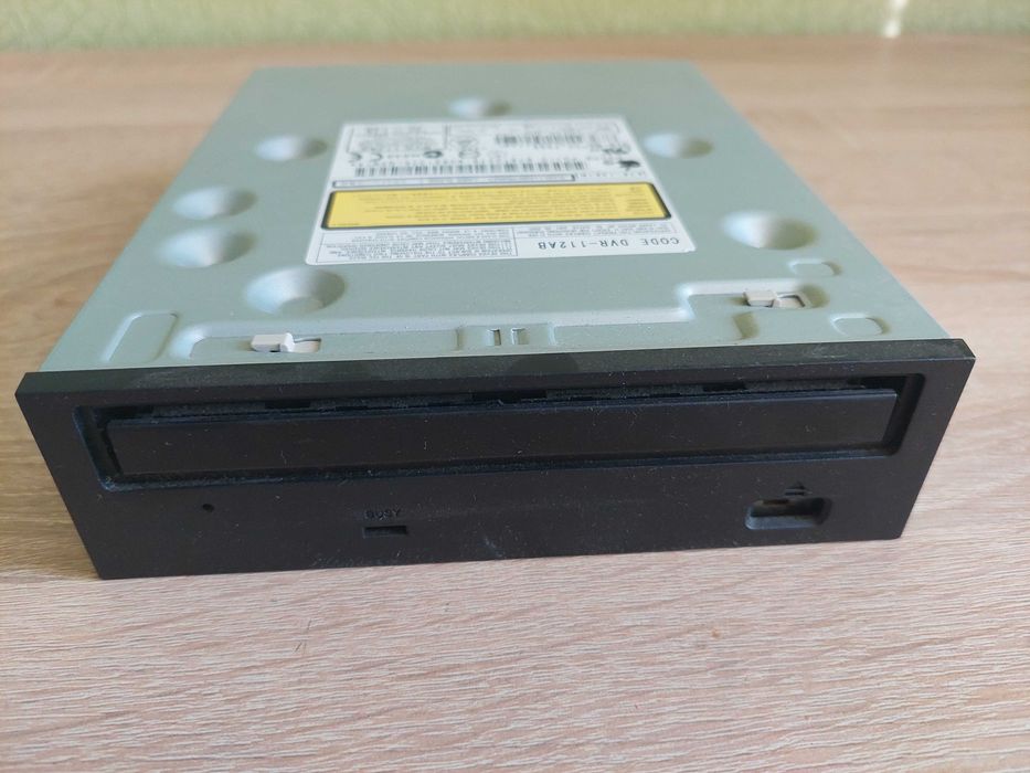 DVD привід / дисковод від Mac Pro 3.1