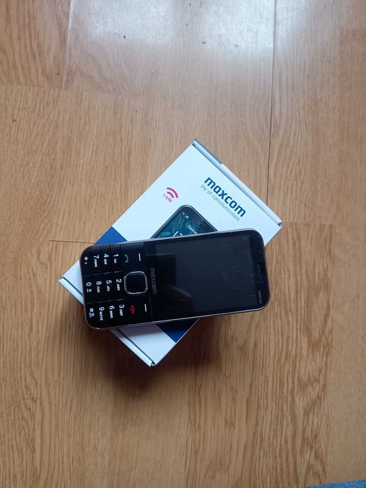 telefon Maxcom MM334