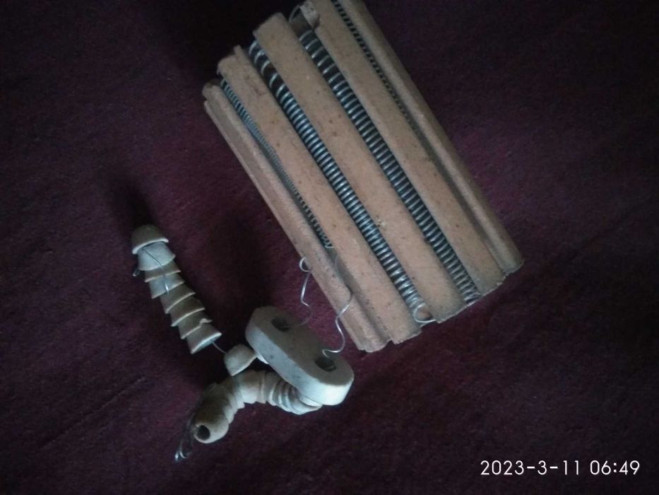 Продам нагревательный элемент