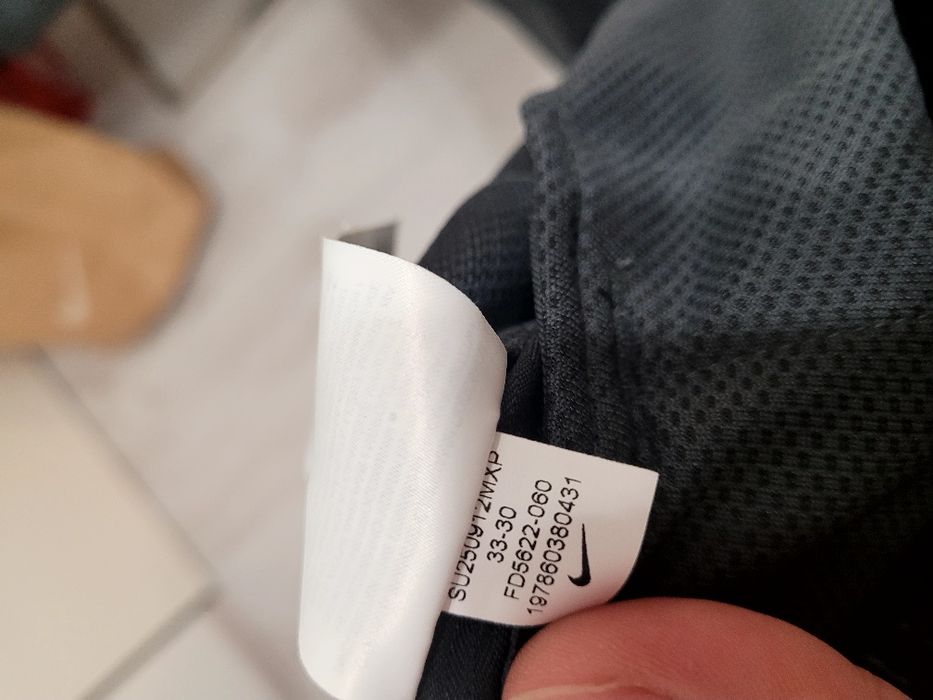 Штани NIKE Touer Repel нові original