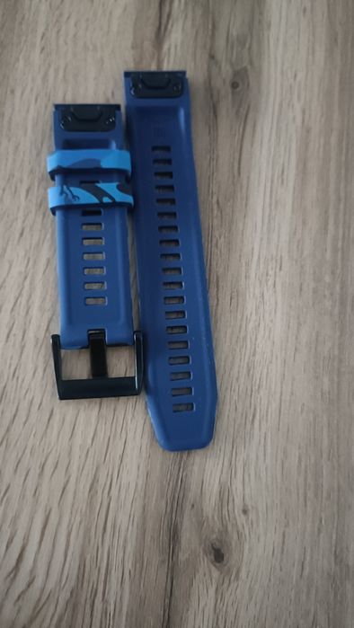 Pasek do zegarka Garmin Fenix