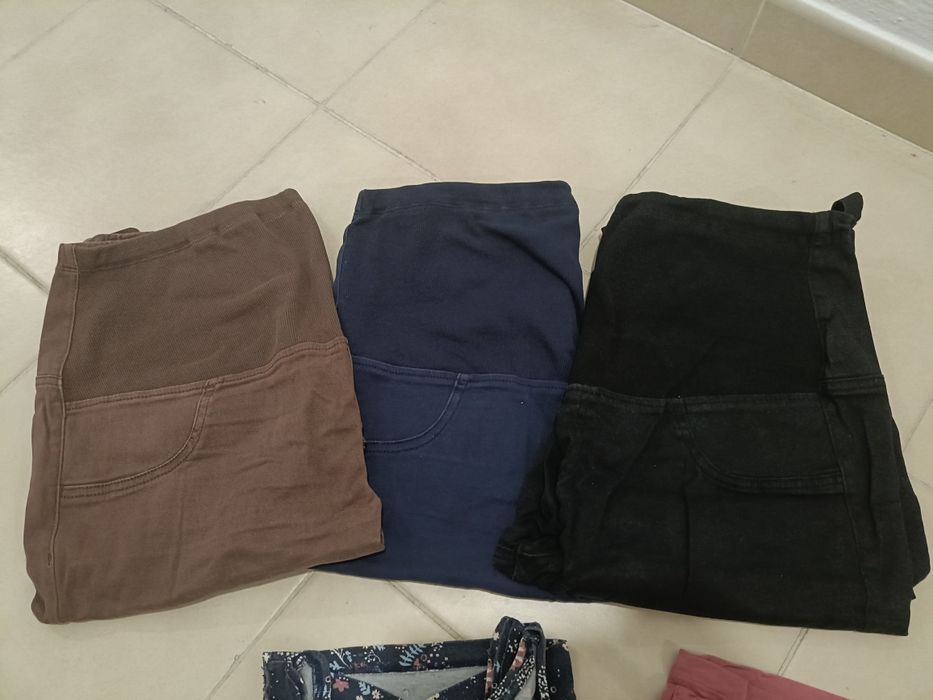 Roupa de Grávida