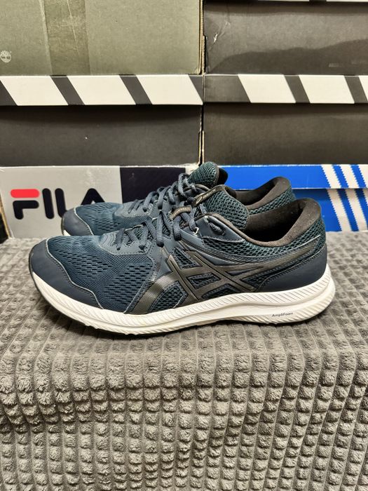 Кросівки чоловічі 47(30,5см) ASICS GEL-Contend 7 Оригінал 1011B040