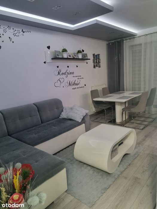 3 Pokoje I Kryształowa I Gotowe Do Zamieszkania