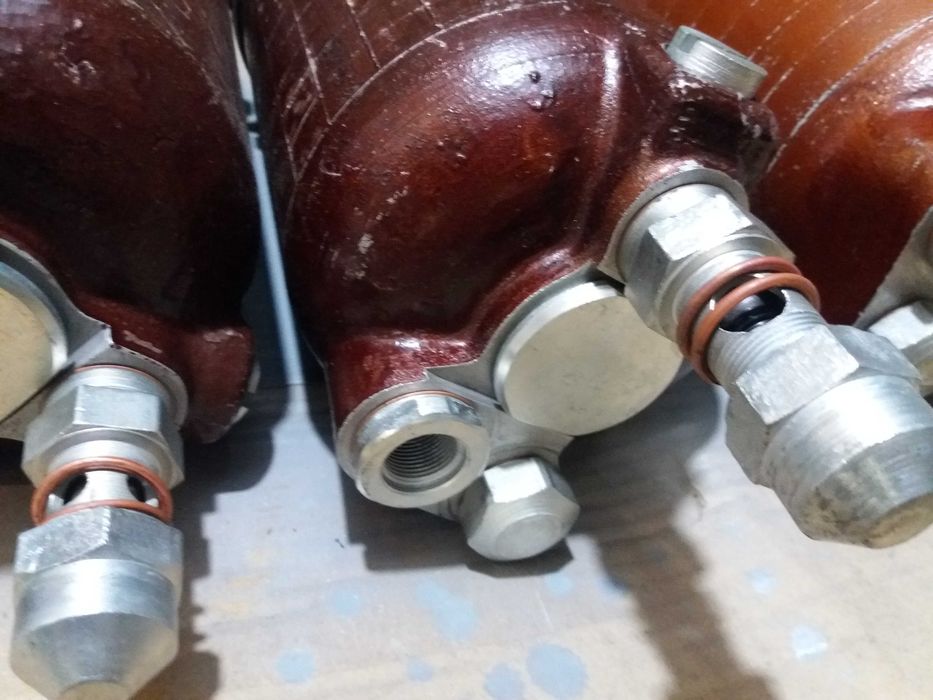 Фильтр масляный сб.413-00-7