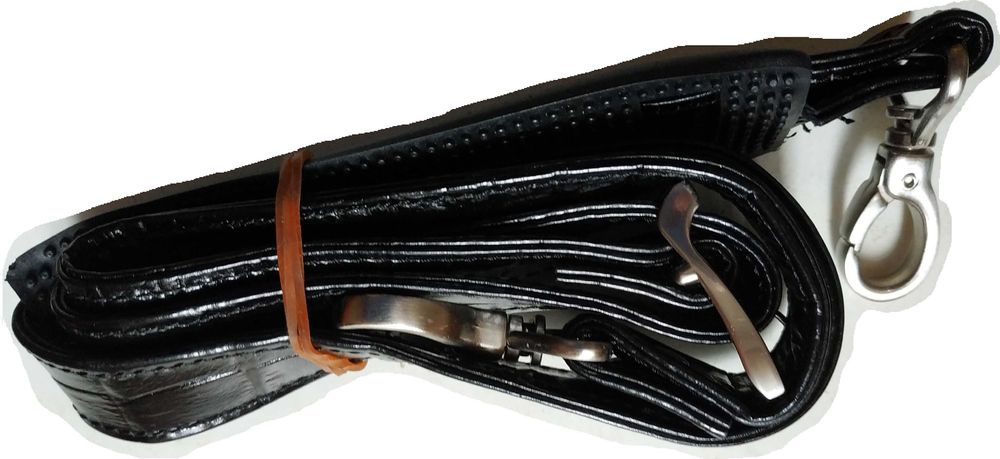 Портфель шкіряний CANPELLINI