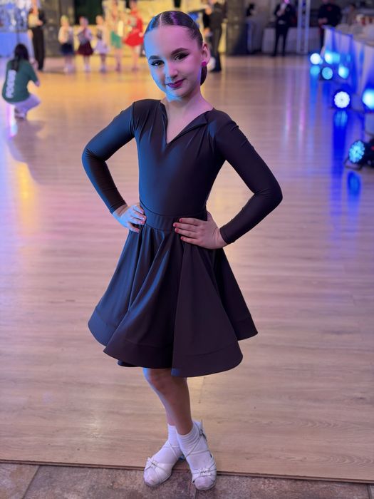 Шикарный бейсик ювеналы рейтинговый