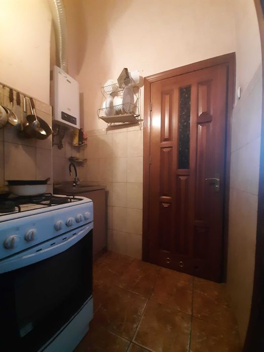 Продаж 1к вул. Руфа (р-н медінституту)