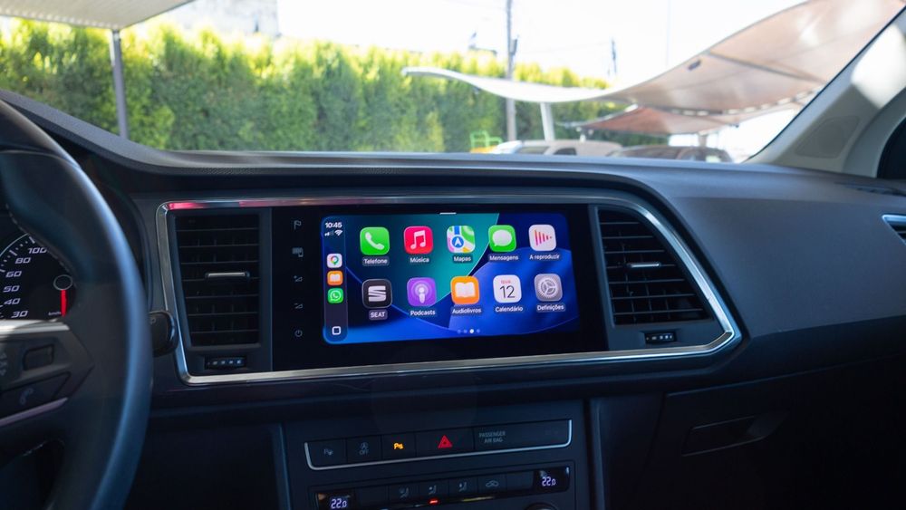 SEAT Ateca 1.0 TSI Style