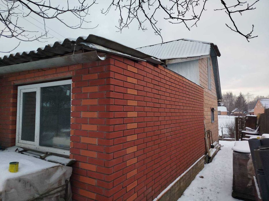 Продам будинок в с. Плавинище