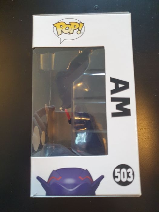 Funko AM Star Wars 503