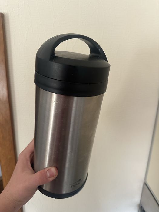 Термос харчовий для їжі