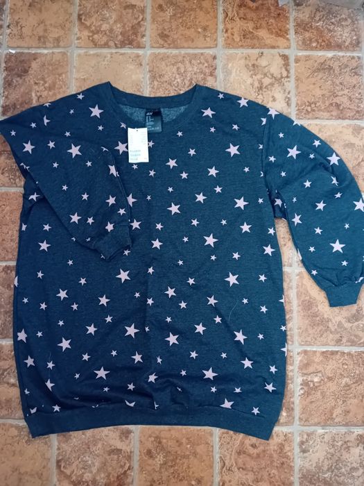 Bluza H&M - nowa - okazja