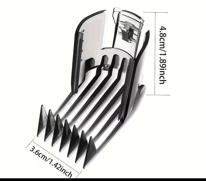 Насадка для машинки Philips