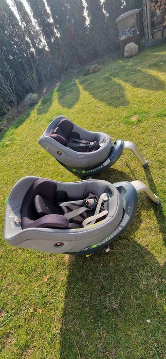 Foteliki Swandoo Marie 0-4 lat