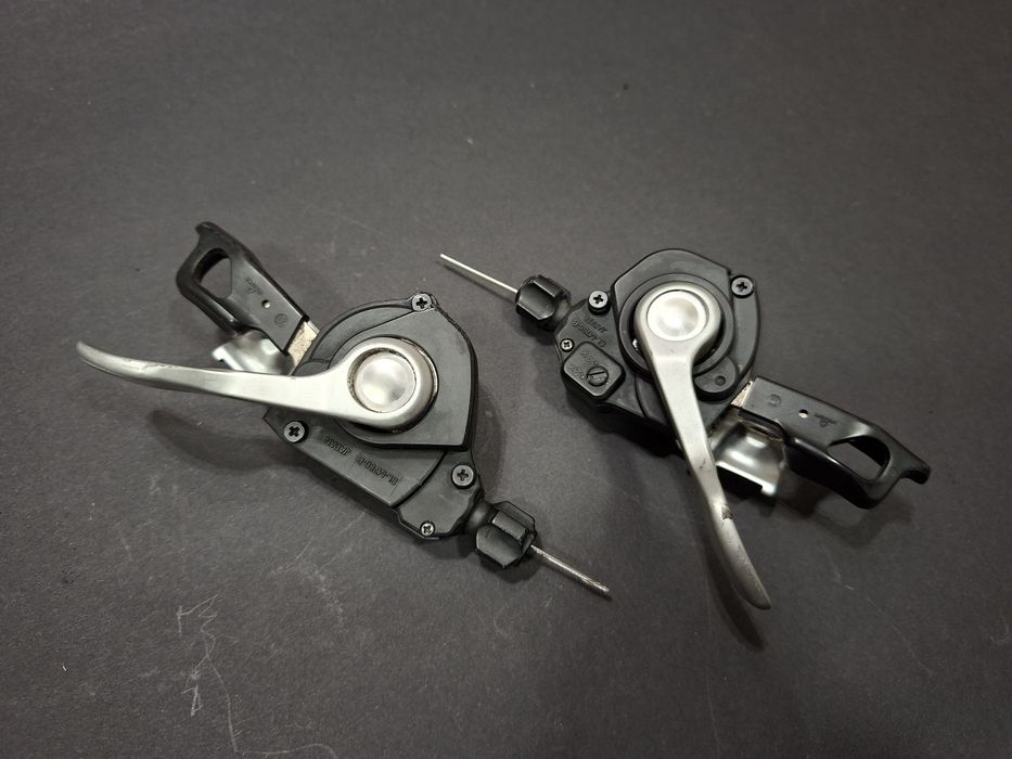 Zestaw napęd Shimano Deore XT M-780 10s sram kmc