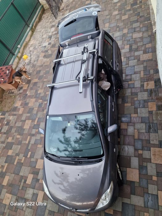 Mazda 5   2007р. 2.0 дизель