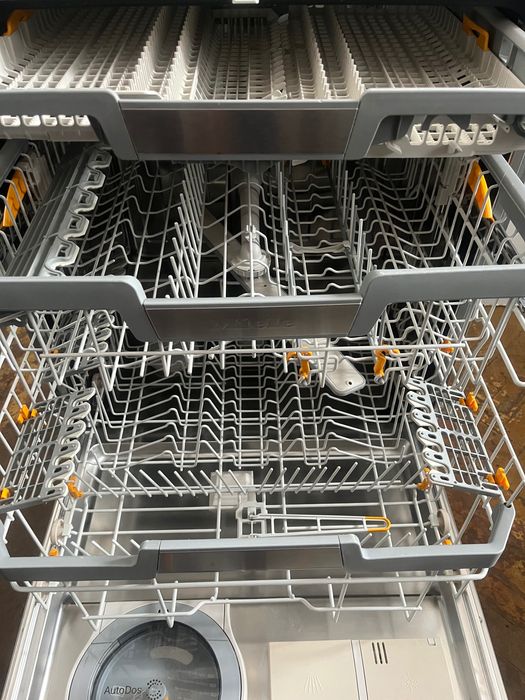 Zmywarka MIELE G 7360 SCVi AutoDos z gwarancją