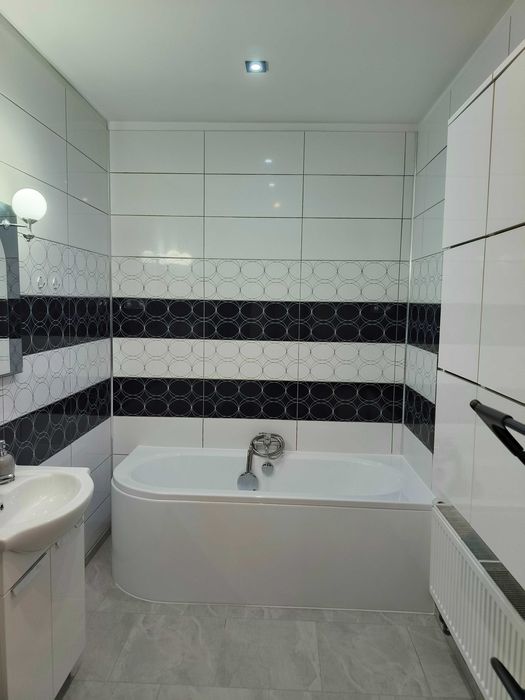 Apartament Wynajem Na Doby