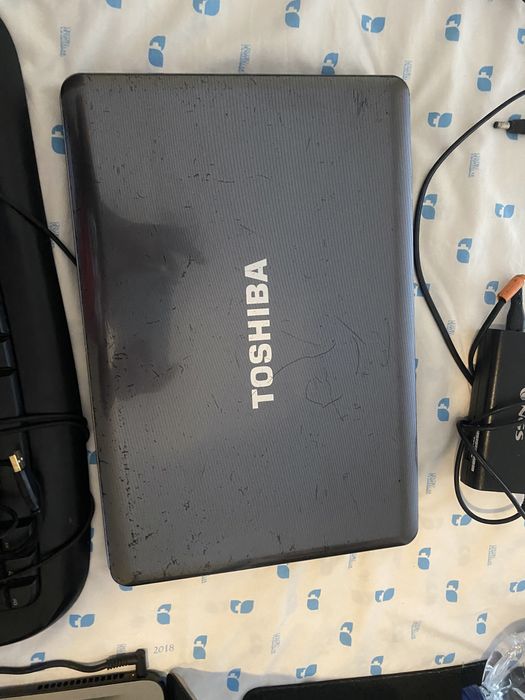 Toshiba satellite L500-13w